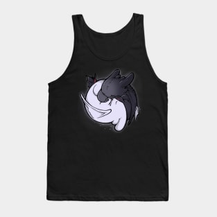 Dragon Tao Tank Top